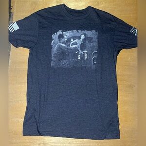 Grunt Style Men's Short Sleeve T-Shirt Size Large (L) Club Member Graphic Tee